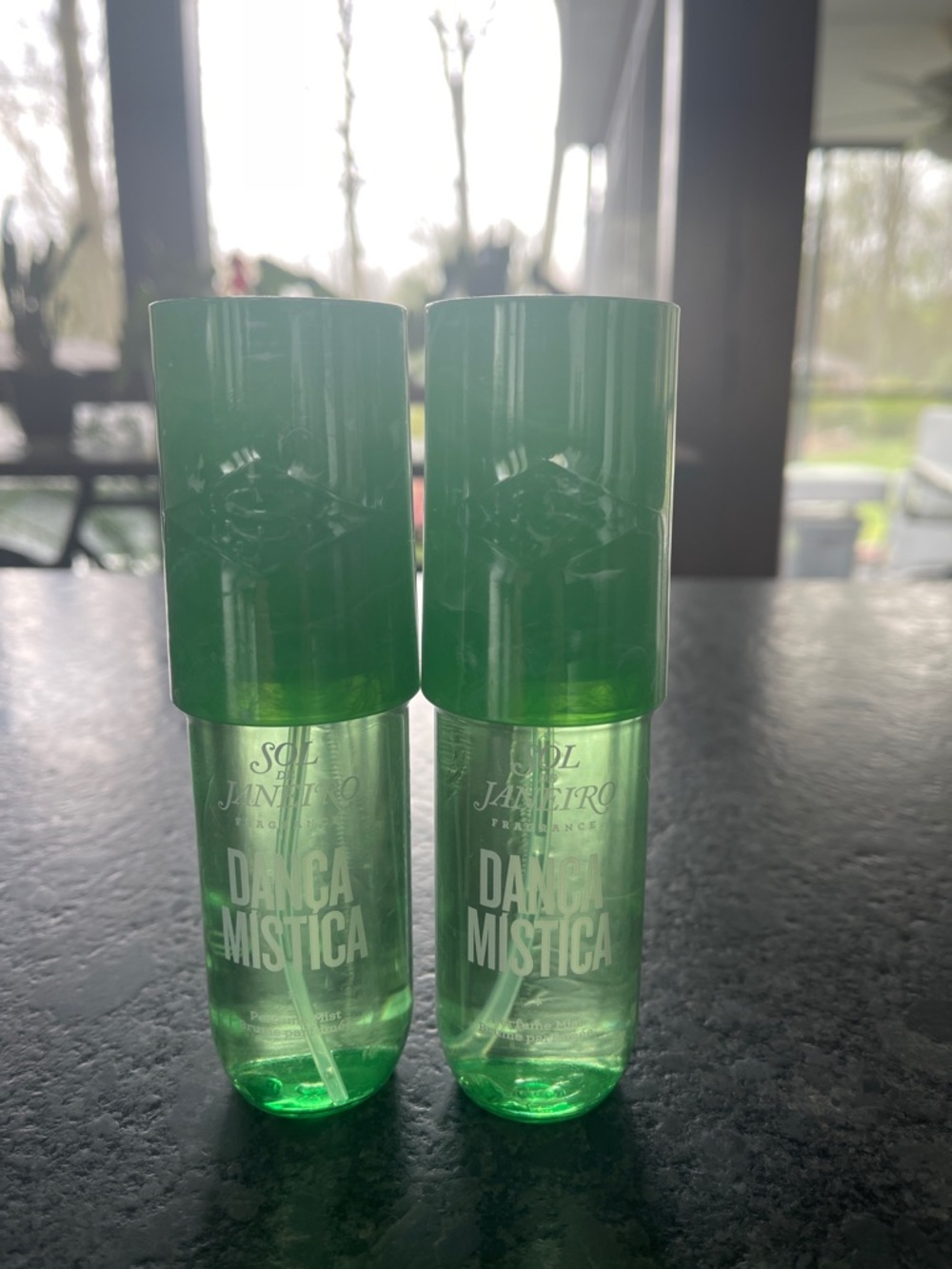 Sol de Janeiro Danica Mistica Perfume Mist